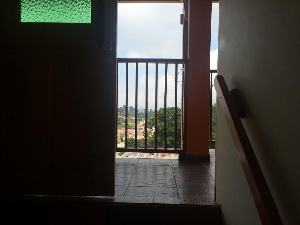 Casa Pachamama Hostel Σαλέντο Εξωτερικό φωτογραφία