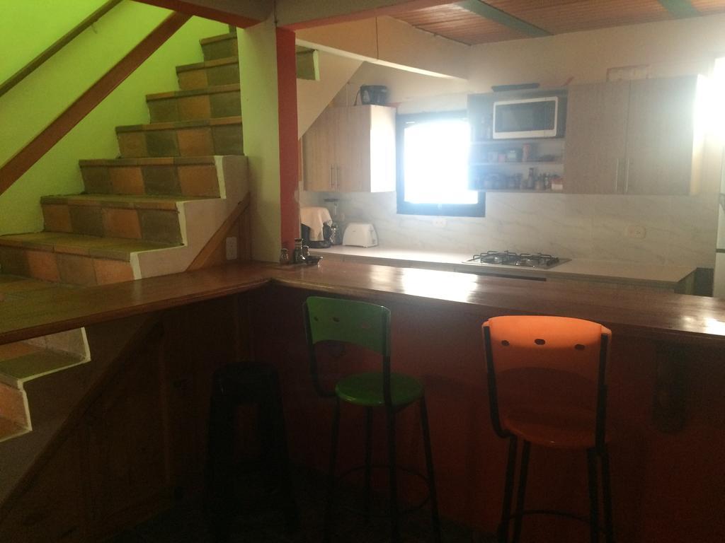 Casa Pachamama Hostel Σαλέντο Εξωτερικό φωτογραφία