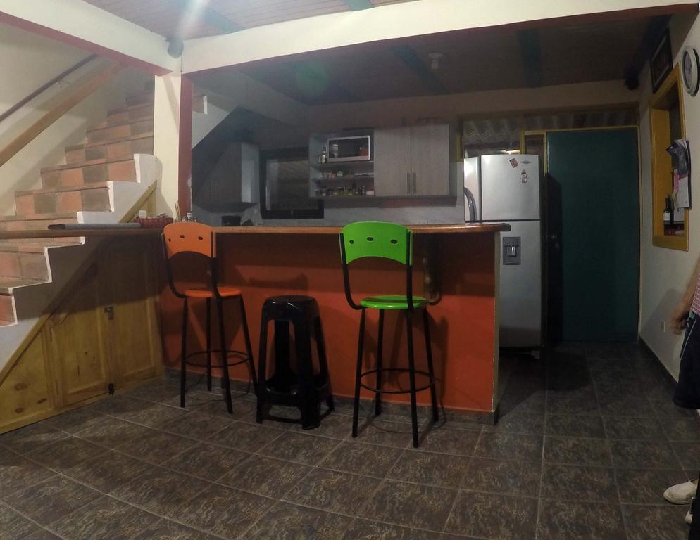 Casa Pachamama Hostel Σαλέντο Εξωτερικό φωτογραφία