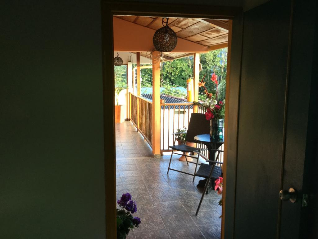 Casa Pachamama Hostel Σαλέντο Εξωτερικό φωτογραφία